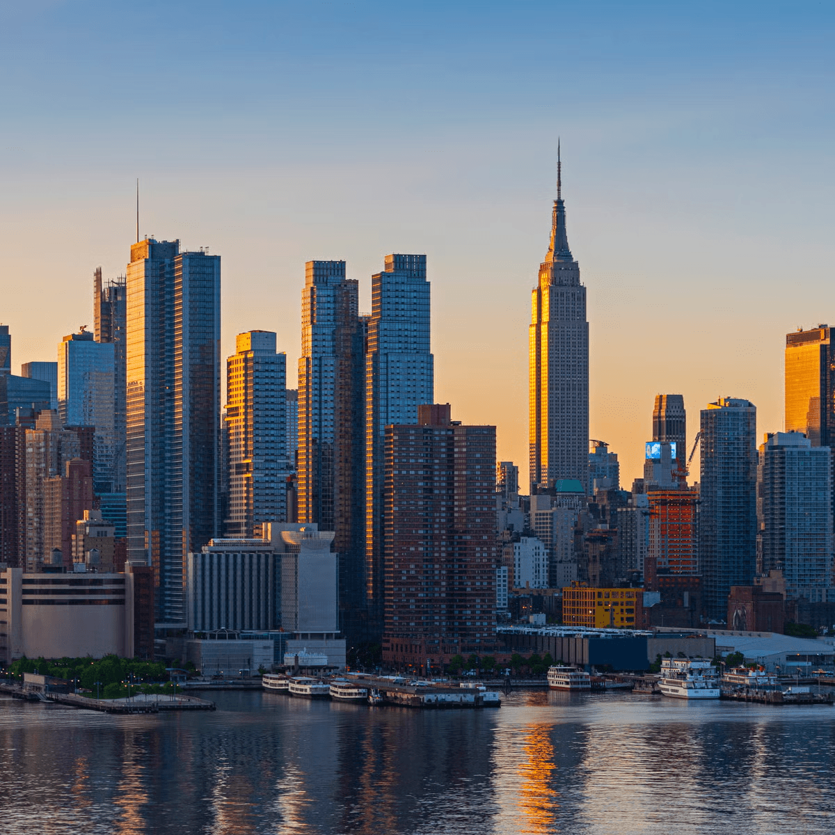 Why Choose Us Visual