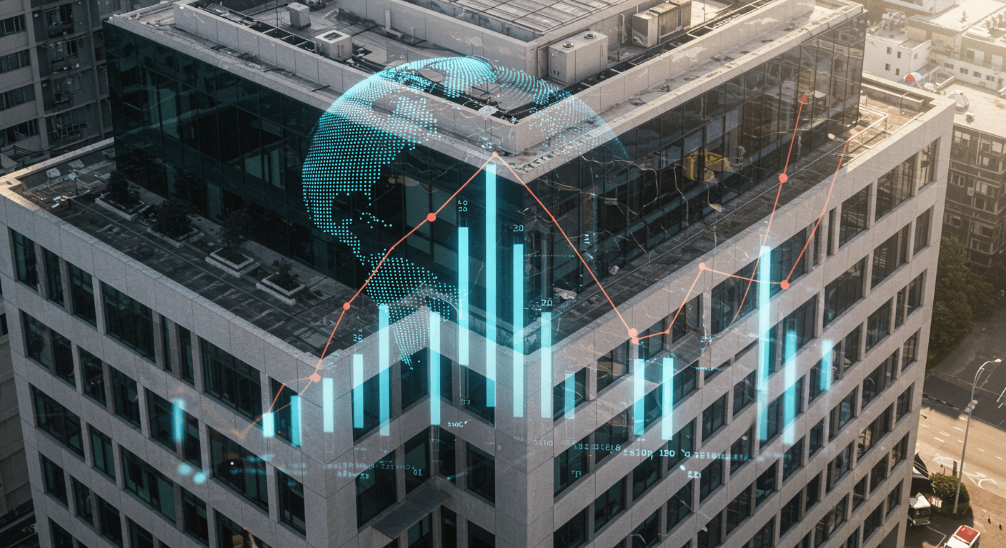 SMEs Requiring Quick Access