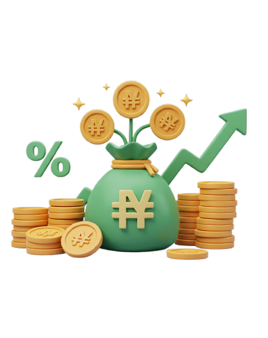 Payroll Finance Illustration