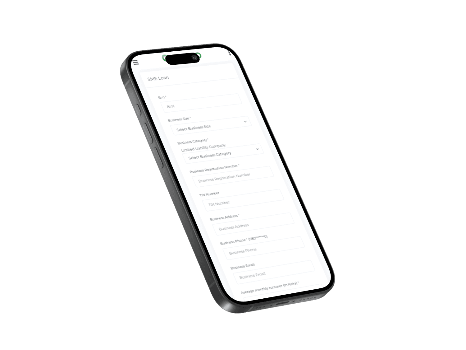 Smartphone
