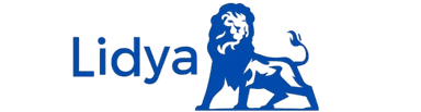 Lidya logo
