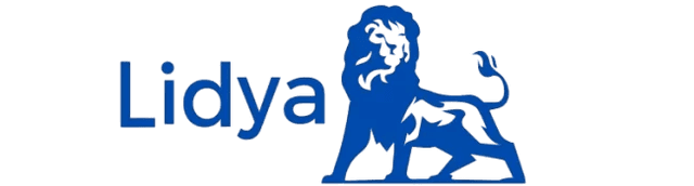 Lidya logo