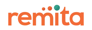 Remita logo