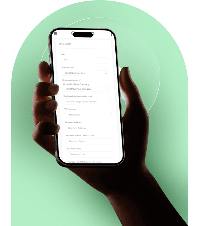 CreditPro Mobile App