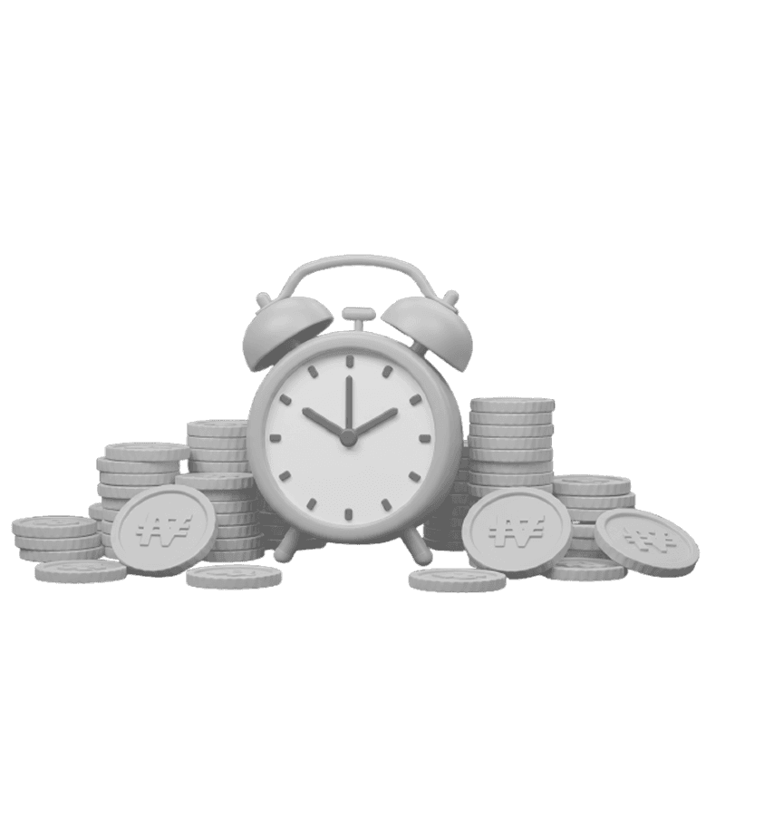 Payroll Finance Illustration