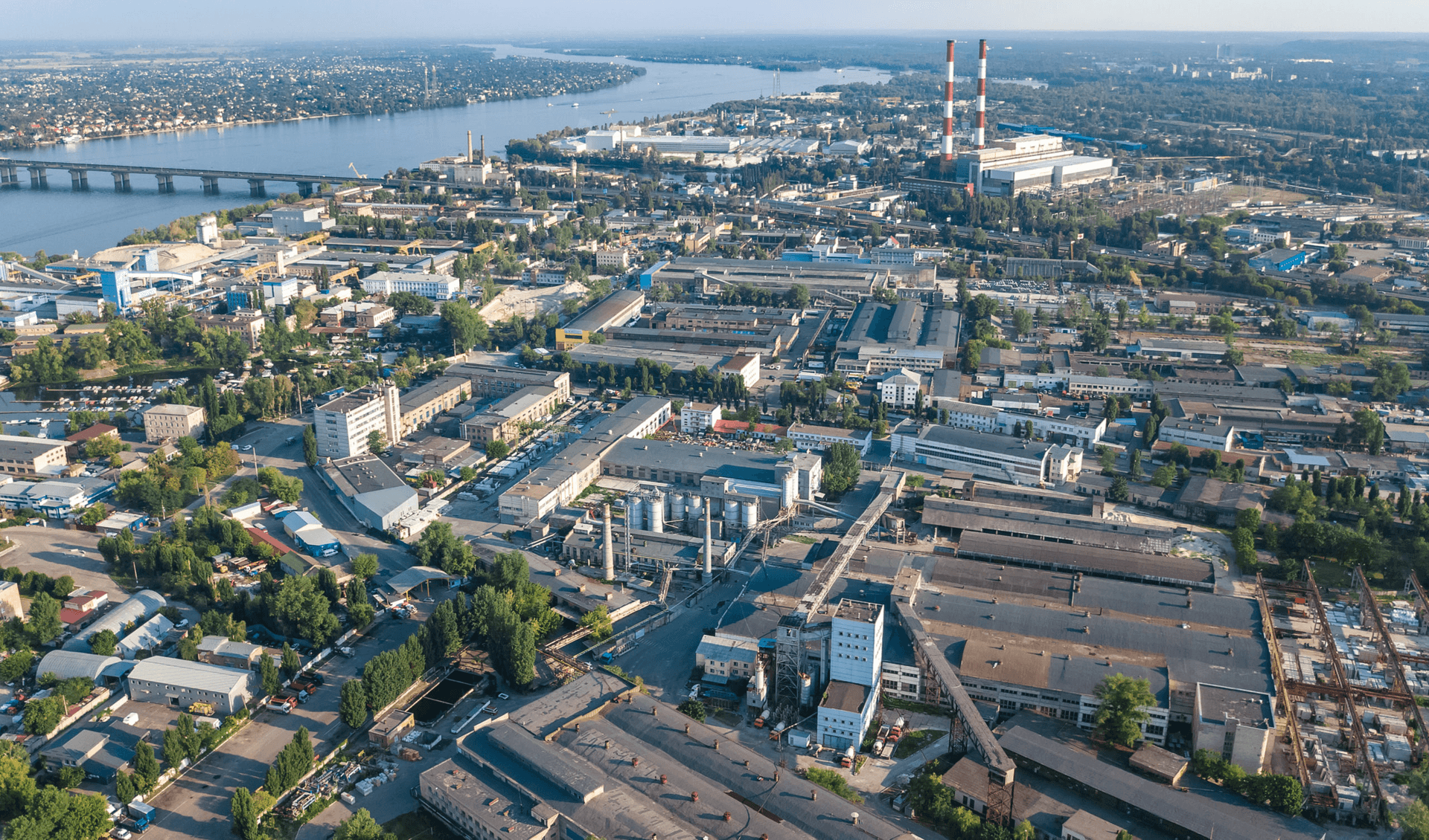 Manufacturing Companies