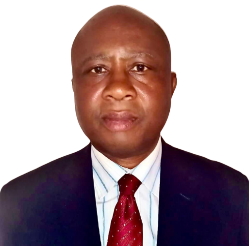 Dr. Edwin Idegwu
