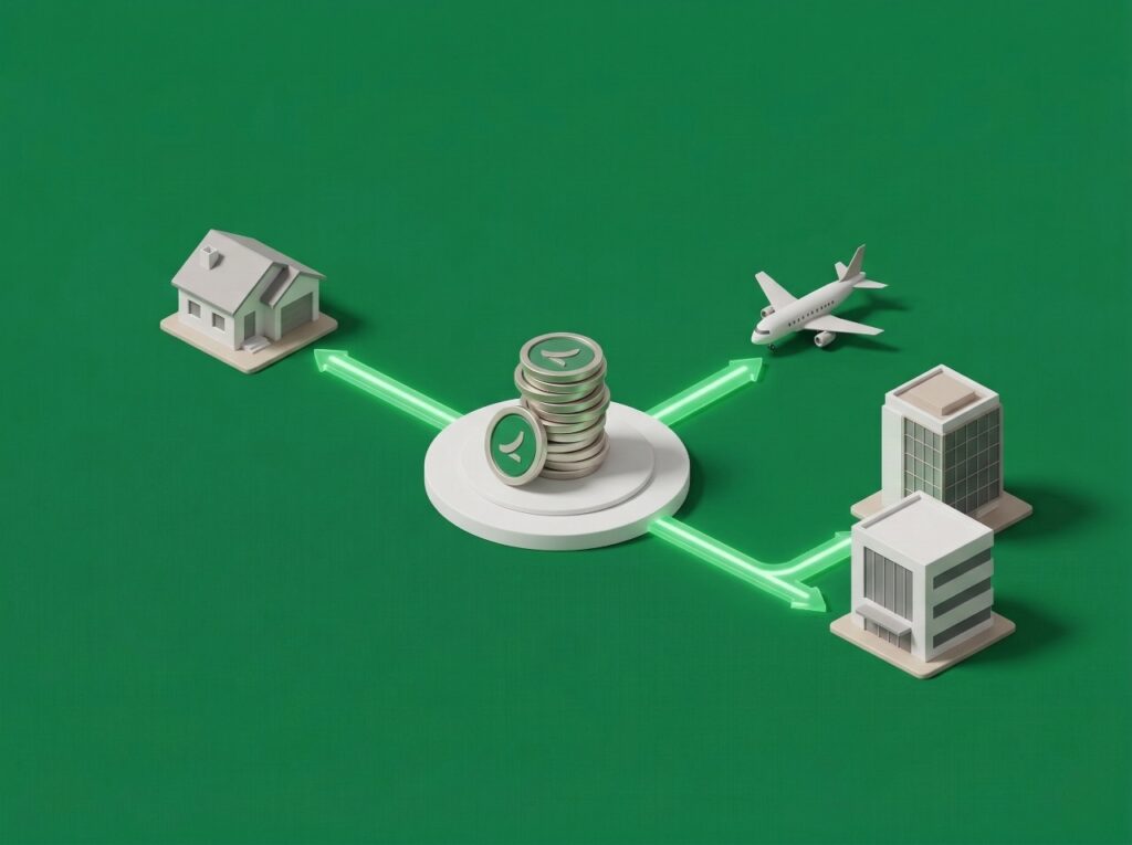 target savings plans