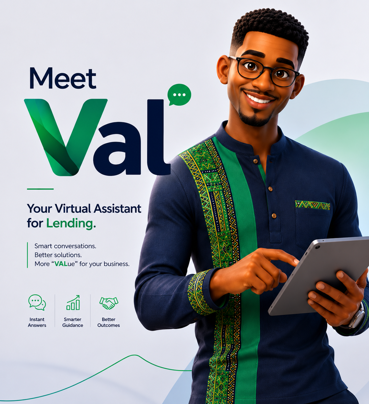 VAL AI