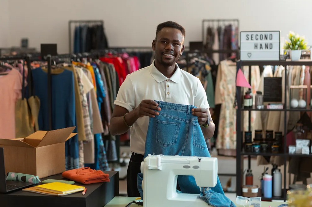 CASHFLOW MANAGEMENT FROM A SMALL BUSINESS’ PERSPECTIVES