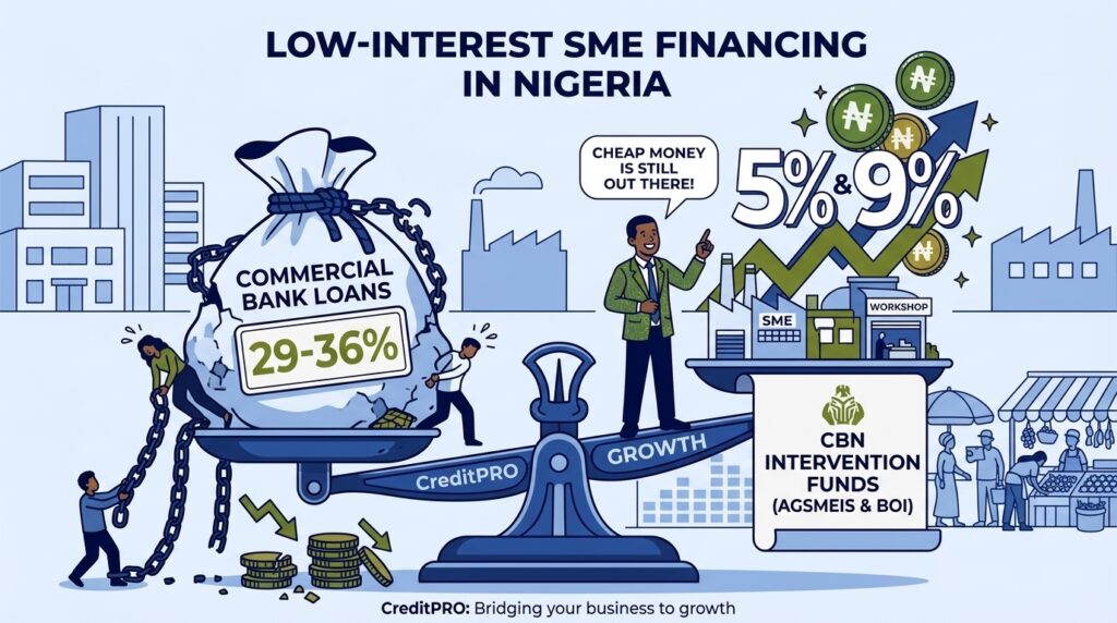 Low-Interest Financing in 2026
