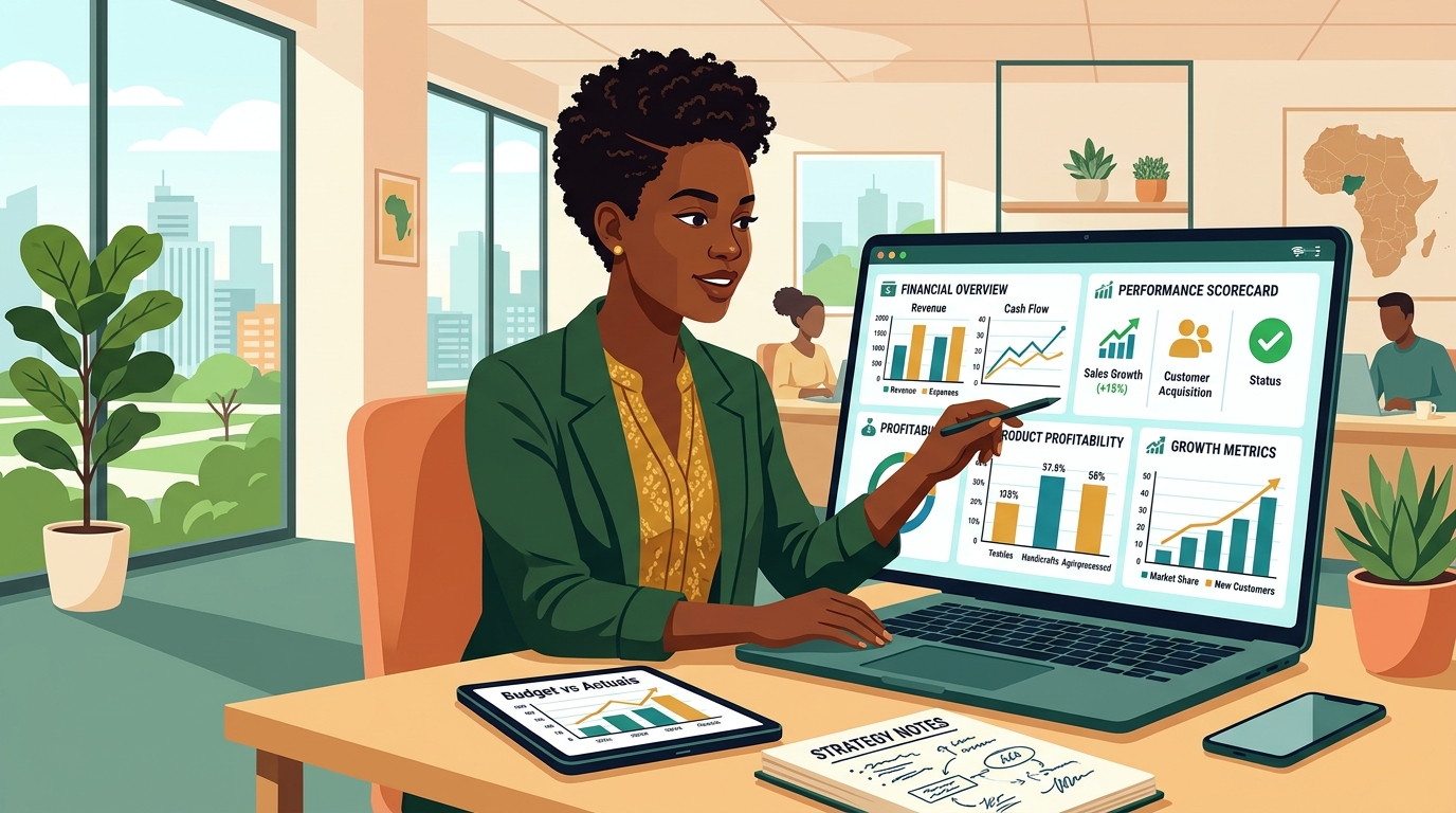 Think Big, Measure Small: How Knowing Your Business in Detail Fuels Growth